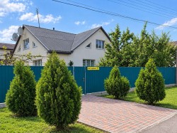 Продаж будинку у с. Дмитрівка, Кропивницького району  Кіровоградської облас 3780e1b0b4 - зображення 1