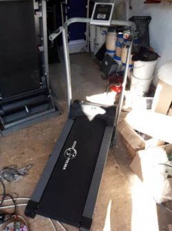 Беговая дорожка с Германии hiton polska sport bb3c32a069 - зображення 1