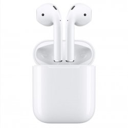 Беспроводные Bluetooth наушники I9S-TWS V5,0. White 1cba5b5861 - зображення 1