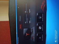 Lenovo y520 dd529e39ce - зображення 1