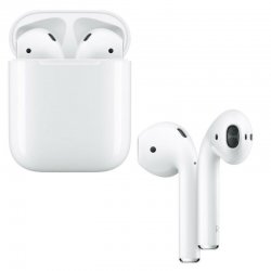 Apple AirPods 2 e324d801fa - зображення 1