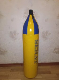 Боксерская груша (мешок для бокса) 586f913ea1 - зображення 1