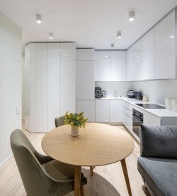 Преміальний ремонт квартир. Якісно та в строки 31caff9391 - image 1