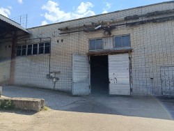 Здам. приміщення 651 м.кв. вул. Любарського b1183158d2 - зображення 1