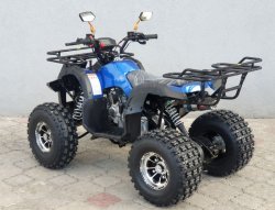 Квадроцикл Comman 125 XTN dabb138e42 - зображення 1