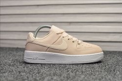 Кроссовки ЖенскиеNike AF-1 Low (персиковые) a0bc92bf2f - зображення 1