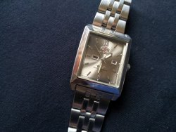 Мужские часы Ориент! Чистая Япония! Состояние Коллекционное! 97d64f5c45 - зображення 1