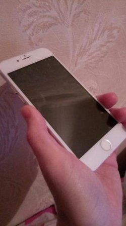 Iphone 6s 64 GiG 2946f5bcc4 - зображення 1