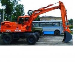 Atlas. Запчасти на Atlas. Запчасти к экскаваторам Atlas. ccc74ccbb6 - зображення 1