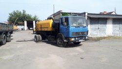 Услуги стационарного бетононасоса 96f14bdf21 - зображення 1