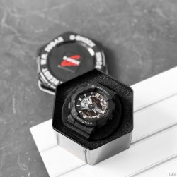 Наручные часы CASIO G shock Ga - 110 047396cb4e - зображення 1