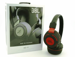Беспроводные наушники JBL AZ-11 копия Wireless Headset 94c4b1f844 - зображення 1