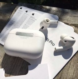 AirPods PRO 83e357d298 - зображення 1