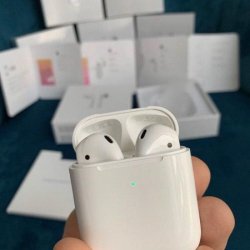 Apple AirPods ca462ccec5 - зображення 1