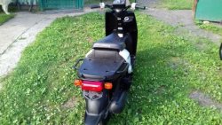 Продам Ямаха Гир e715372425 - зображення 1