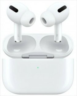 AirPods Pro 4f0899b1ce - зображення 1
