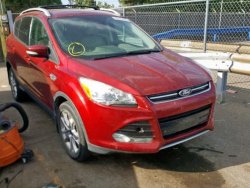 FORD ESCAPE TITANIUM 2014 авто из США под Ключ 7a29da4a22 - зображення 1