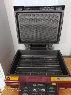 Продам срочно вакуумний термопрес ST-3042 b9e0e35455 - зображення 1