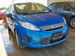 FORD FIESTA SE 2013 авто из США под Ключ 8fd1cbd1bb - зображення 1