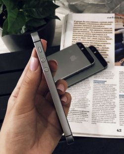 iPhone 5s 16/32Gb Гарантія/Сервіс e14bc03863 - зображення 1