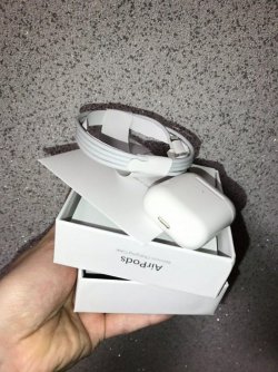 AirPods c84f7b6ac8 - зображення 1