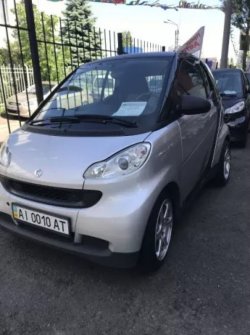 Smart 451 552c423b32 - зображення 1