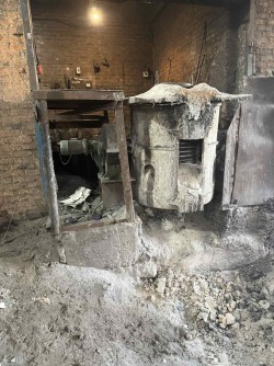 Металлургический завод, Винницкая обл. 6bf76936c7 - зображення 1