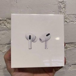 AirPods PRO Оригинал, Новые (АКЦИЯ) b6a76ff358 - зображення 1