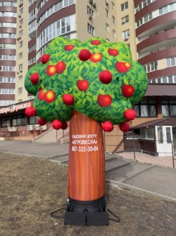 Фігура надувна Дерево 26f04e039e - зображення 1