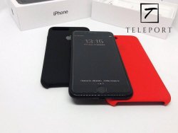Apple iPhone 7 Plus 32GB Black Оригинал! Полный Комплект 888f13eef1 - зображення 1