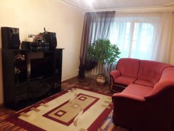 4-х ком. кв-ра на рабочей a5cea31083 - зображення 1