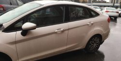 Ford Fiesta se 37762931df - зображення 1