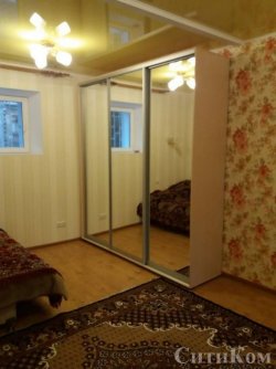 1 комн., ул. Разумовская/ Мясоедовская, 2/2, 30 кв.м. bc55a16b34 - зображення 1