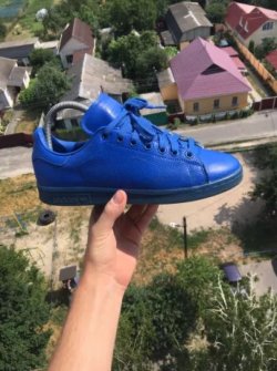 Кроссовки adidas Stan Smith, Nike 9e6dc0dbb2 - зображення 1