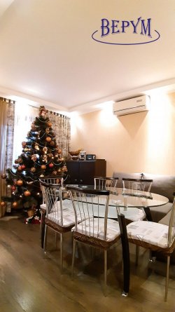Продам квартиру с мебелью и техникой. 5-й Заречный. 103e03c04d - зображення 1