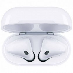 Продаю Apple AirPods 05e453530d - зображення 1