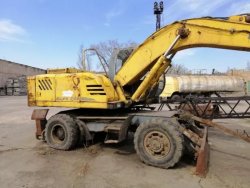 Продам экскаватор ЕК 18 28907777dd - зображення 1