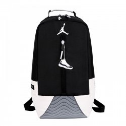 Рюкзак JORDAN RETRO 11 BLACK c1fe61fdf9 - зображення 1