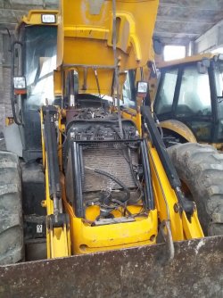 Ремонт JCB,Запчасти cbb4f49603 - зображення 1