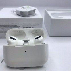 Apple AirPods Pro 0848e9b670 - зображення 1