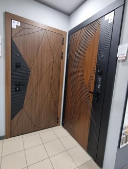 Надежные входные двери от производителя в Кривом Роге 3e0cfa2e2f - зображення 1
