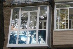 Доставка установка ПВХ конструкций от завода 3f6a0719e7 - зображення 1