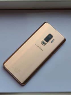 Продам Galaxy S9 plus Duos 64 GB b8362e81ef - зображення 1
